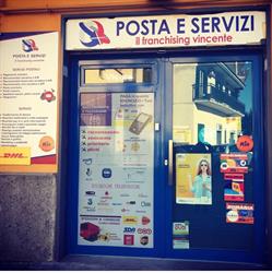 Posta e Servizi Casoria, orari di apertura
