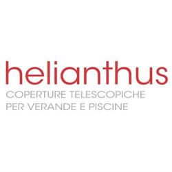 Helianthus - Coperture piscine e verande, Poirino orari di apertura