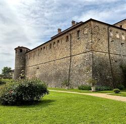 Castello di Agazzano, orari di apertura