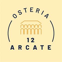 Osteria 12 Arcate, Torino orari di apertura