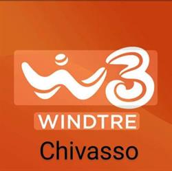 Centro Telefonia Chivasso - WINDTRE, orari di apertura