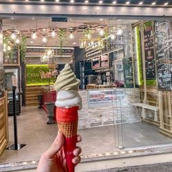 CremGlassè Torino - Via PO, orari di apertura
