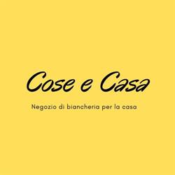 Cose e Casa, Fiano Romano orari di apertura