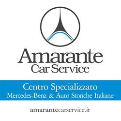 Amarante Car Service Di Amarante Emanuele, Modugno orari di apertura