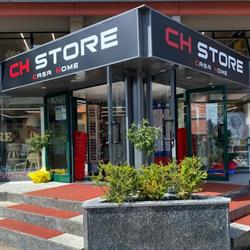 CH STORE, Lavena Ponte Tresa orari di apertura