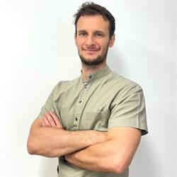 Jacopo Moresco Osteopata, Marostica orari di apertura