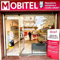 Mobitel Rimini, orari di apertura