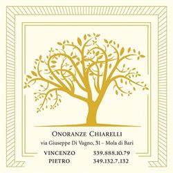 Onoranze Chiarelli, Mola di Bari orari di apertura