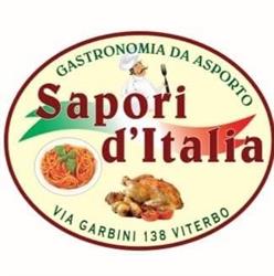 Sapori d' Italia, Viterbo orari di apertura