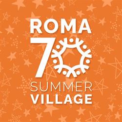 Roma 70 Summer Village, orari di apertura