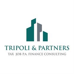 Tripoli & Partners Consulting, Bagheria orari di apertura
