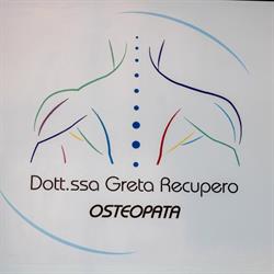 Dott.ssa Recupero Greta - Osteopata, Catania orari di apertura