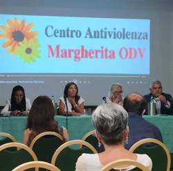 Centro Antiviolenza Margherita, Reggio Calabria orari di apertura