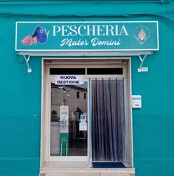 Pescheria Mater Domini, Mesagne orari di apertura