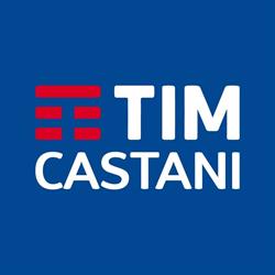 Negozio TIM Castani Roma, orari di apertura