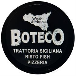 Boteco risto fish, Catania orari di apertura