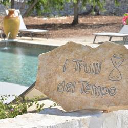 I Trulli del Tempo, Martina Franca orari di apertura