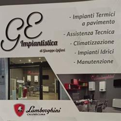 G.E Impiantistica, Ostuni orari di apertura