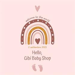 Gibi Baby Shop, Carpi orari di apertura