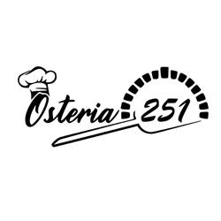 Osteria 251, Tursi orari di apertura