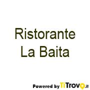 Ristorante La Baita, Valle di Maddaloni orari di apertura