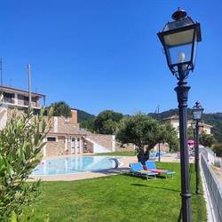 B&B Sotto il Cielo del Cilento, Ostigliano orari di apertura