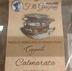 Forno e molino Graziani di Roccamontepiano - Ch, orari di apertura