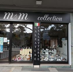 M&M Collection - Calzature by Gaetano Giampalmo, Altamura orari di apertura
