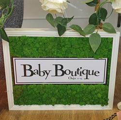 Baby Boutique, Latina orari di apertura