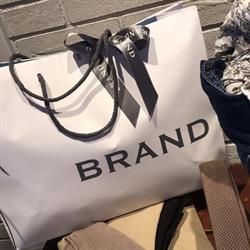 BRAND, Ferrara orari di apertura