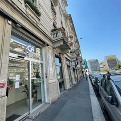 Costa4Group, Milano orari di apertura