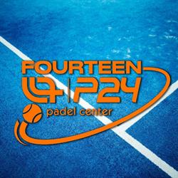 Fourteen P24 Padel Center, Messina orari di apertura