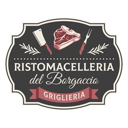 Ristomacelleria del Borgaccio - Ristorante Braceria, Poggibonsi orari di apertura