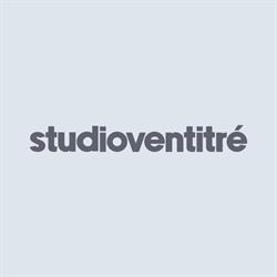 Studio Ventitré, Verona orari di apertura
