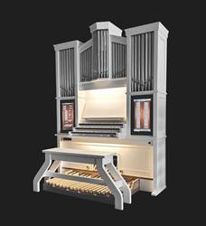 ORGAN CONCERTO, Verolavecchia orari di apertura