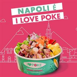 I love poke Vomero, Napoli orari di apertura