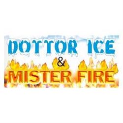Dottor Ice & Mister Fire Service per gelateria e pasticceria, Valsamoggia orari di apertura