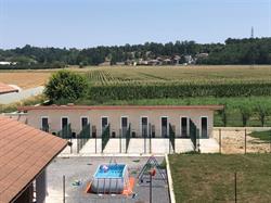 La maison de Adeline, Bra orari di apertura