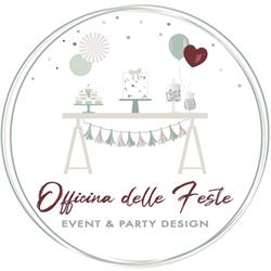 Officina delle Feste Event & Party Design, Gioia del Colle orari di apertura