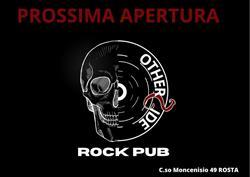 Otherside ROCK PUB, Rosta orari di apertura