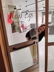 New Ego - I Parrucchieri, Senigallia orari di apertura