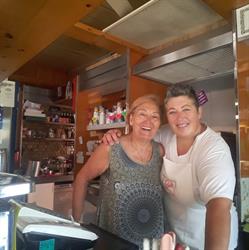 Gelateria Al Barachìn di Roberta e Giorgia dal 1949, Sustinente orari di apertura
