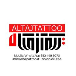 Altaj Tattoo, Lesa orari di apertura