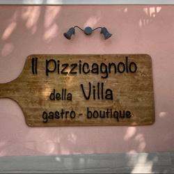 Il Pizzicagnolo della Villa Gastro Boutique, L'Aquila orari di apertura