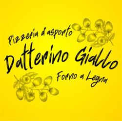 Pizzeria Datterino Giallo Dolo, Sambruson - Orari di apertura