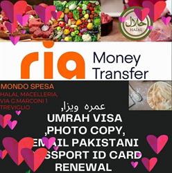 MONDO SPESA MARKET HALAL MACELLERIA ,ALIMENTARI,MS MARKET, Treviglio orari di apertura