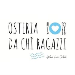 Osteria Da chì ragazzi, Senigallia orari di apertura