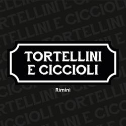 Tortellini e ciccioli, Rimini orari di apertura