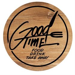 Good time typical food & drink, Polignano a Mare orari di apertura