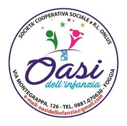 Asilo Nido e Scuola dell' infanzia ROBERTINO (Oasi Dell'Infanzia Soc. Coop a R. L), Foggia orari di apertura